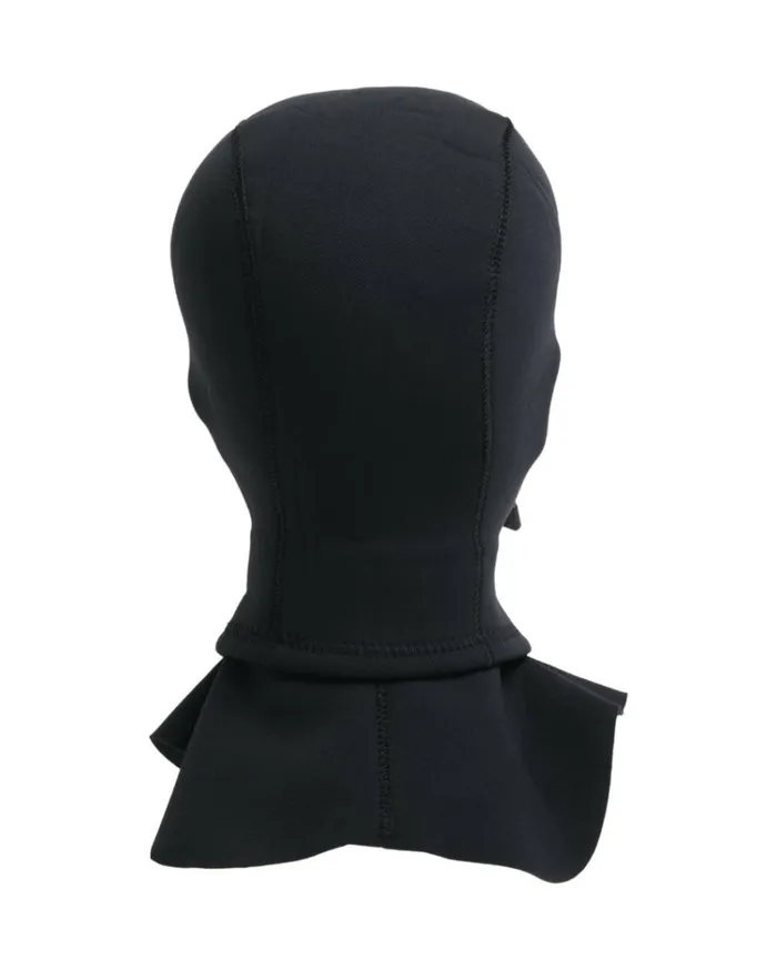 2mm Furnace Wetsuit Hood Black Men Billabong Surf Accessories