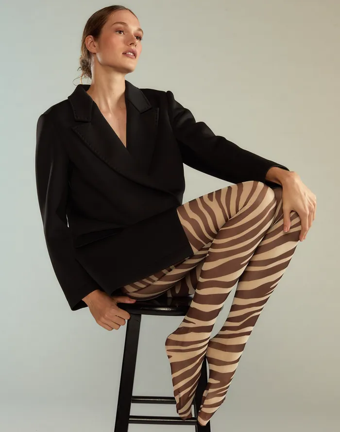 Accessories and Gifts Women Cynthia Rowley Modern Mesh Tights