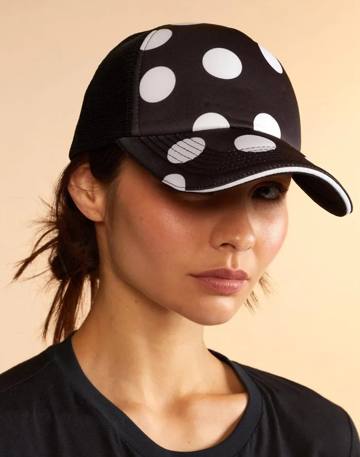 Accessories and Gifts Women Cynthia Rowley Trucker Hat