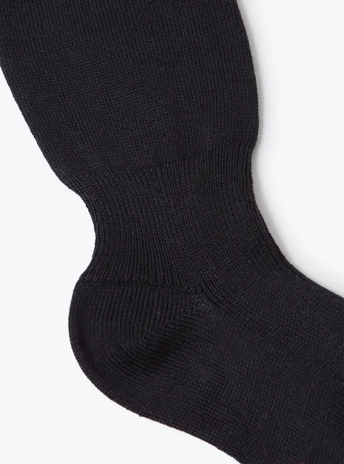 Accessories Baby 036 Il Gufo Cotton Blend Socks