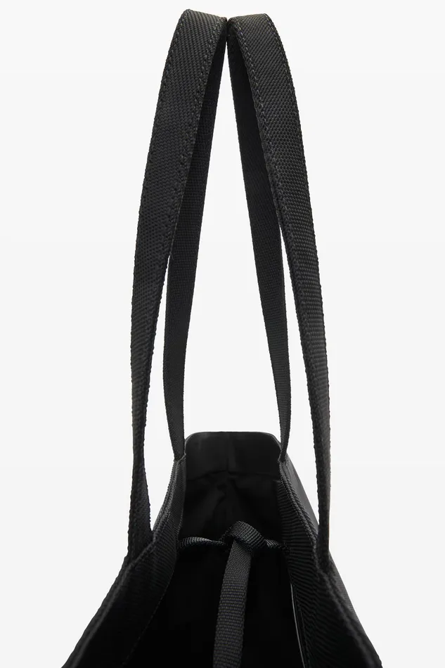 Alexander Wang Bags Punch Tote Bag In Nylon Canvas 8211 WomenMen