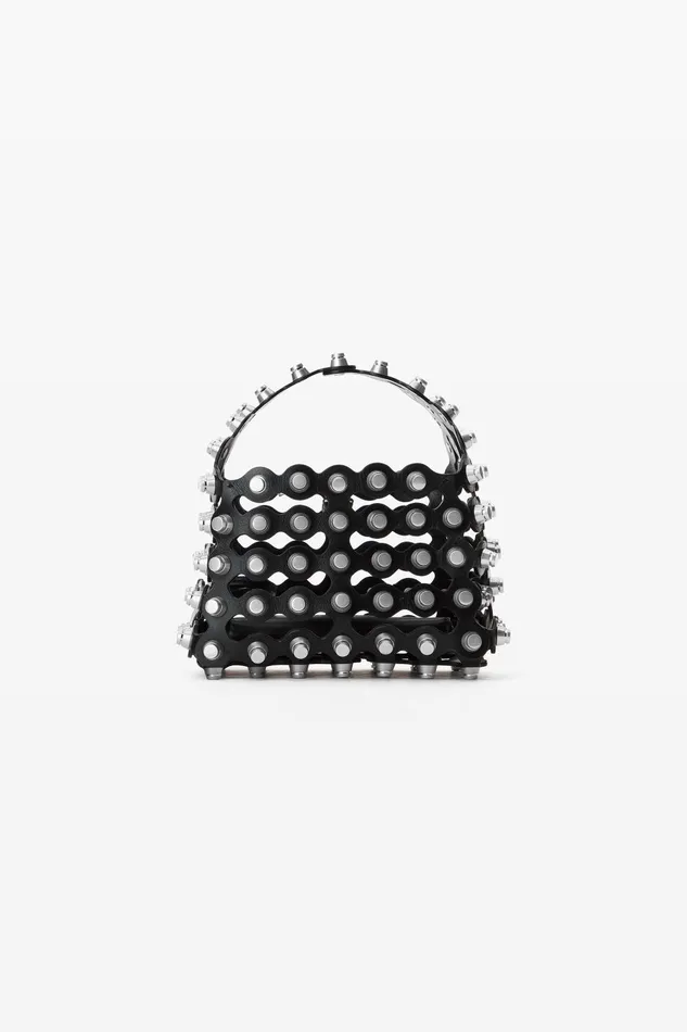 Alexander Wang Bags Rex Small Nappa Leather Bag 8211 Women