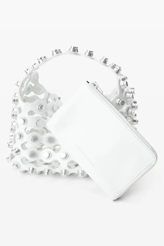 Alexander Wang Bags Rex Small Nappa Leather Bag 8211 Women