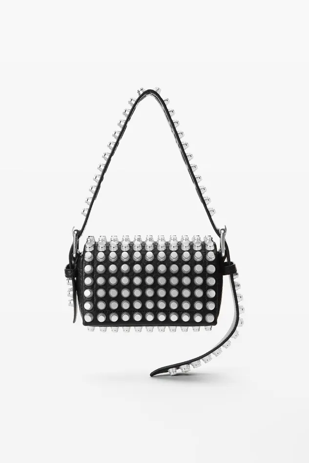 Alexander Wang Bags Ricco Small Flap Bag 8211 Women