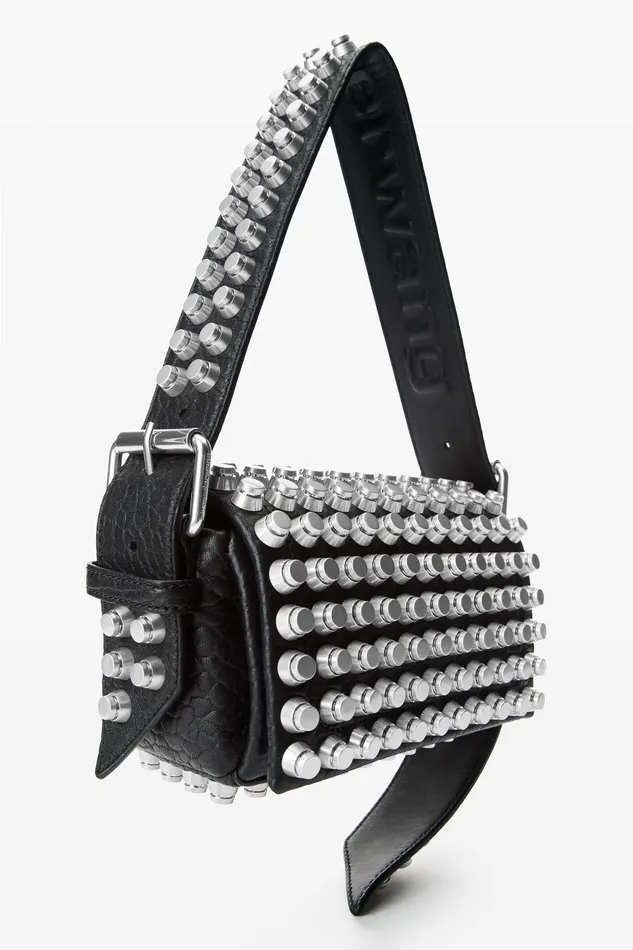 Alexander Wang Bags Ricco Small Flap Bag 8211 Women