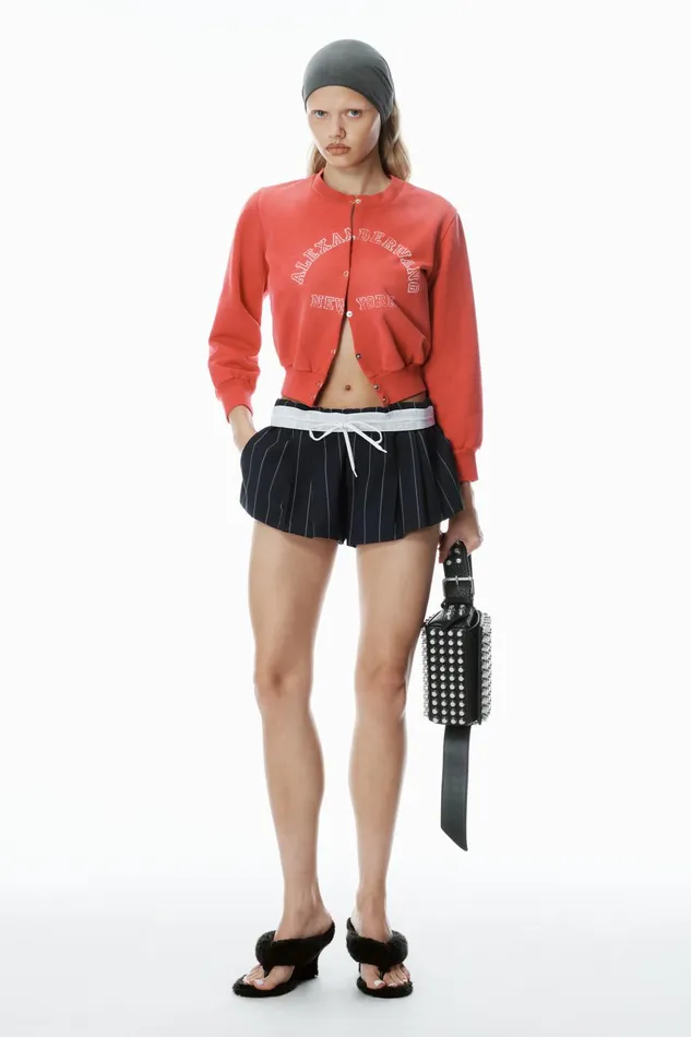 Alexander Wang Bags Ricco Small Flap Bag 8211 Women