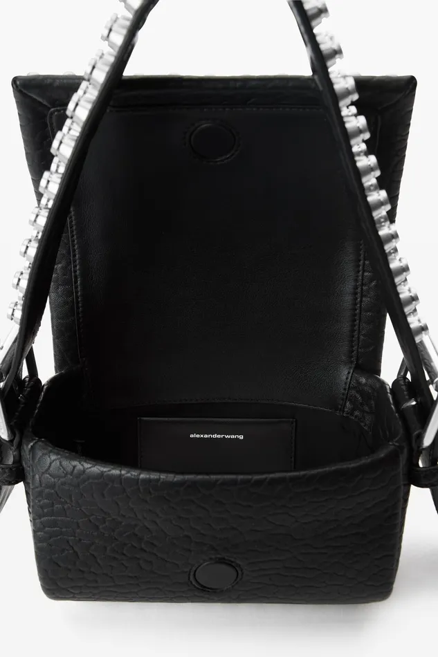 Alexander Wang Bags Ricco Small Flap Bag 8211 Women