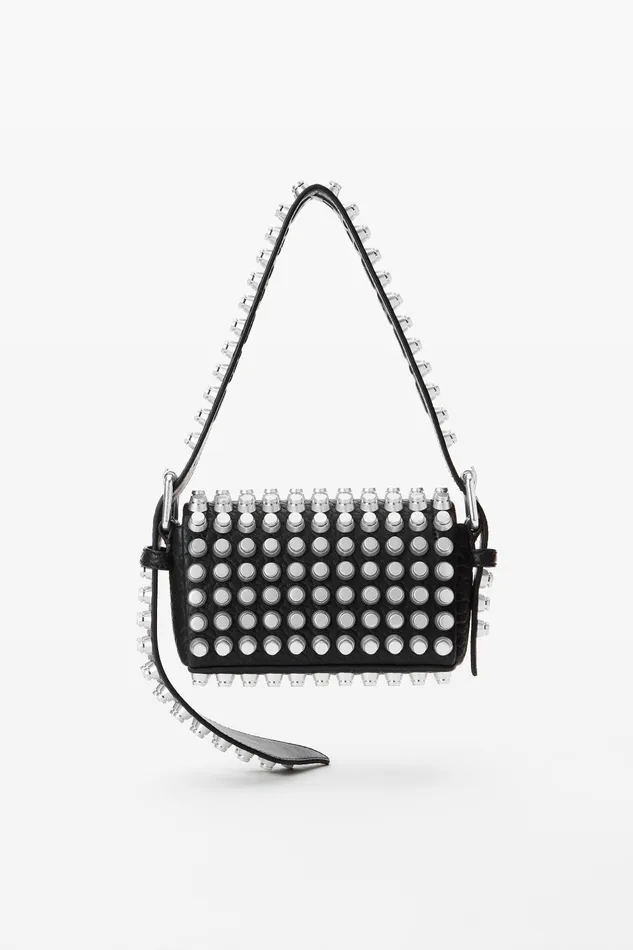 Alexander Wang Bags Ricco Small Flap Bag 8211 Women