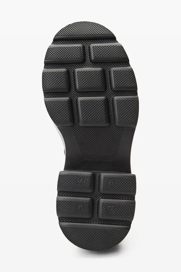 Alexander Wang Shoes Tova Mary Jane Platform In Leather 8211 Women