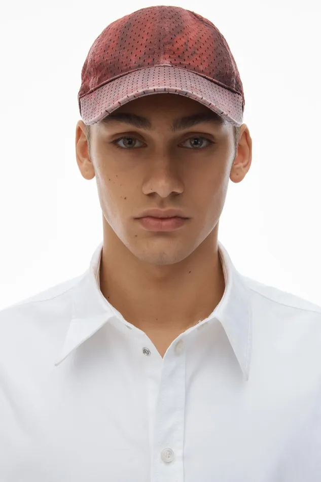 Alexander Wang Tops Classic ButtonUp Shirt In Cotton 8211 Men