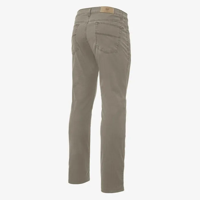 Allen Edmonds 5 Pocket Straight Fit Pants Khaki Men Jeans Pants and Shorts