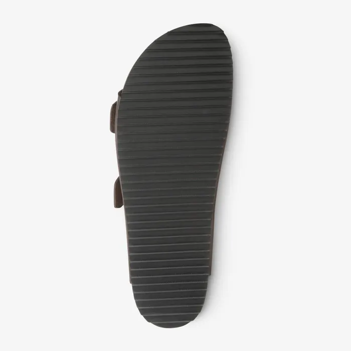 Allen Edmonds Sparrow Sandals Brown Men Sandals