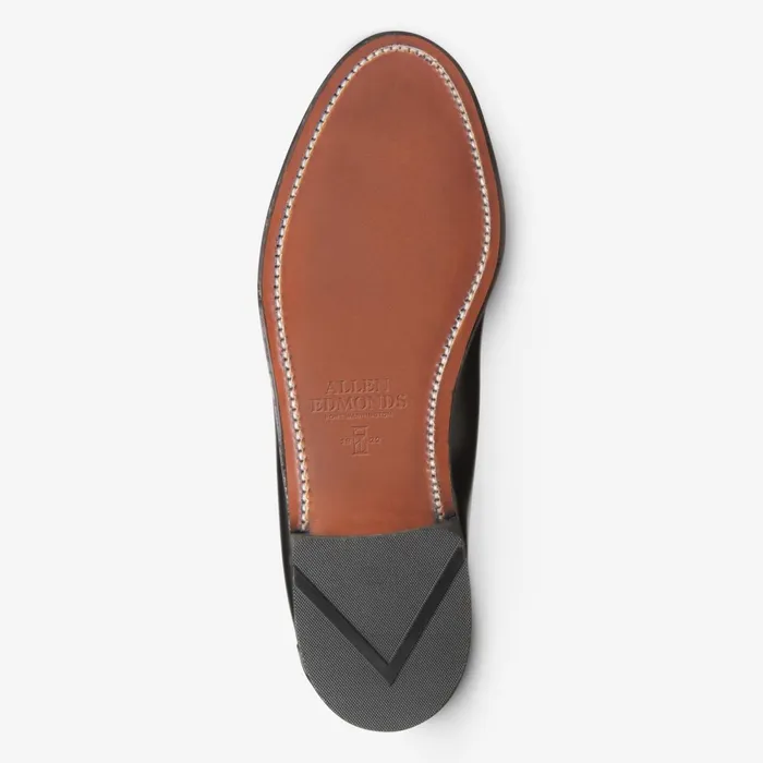 Allen Edmonds Walden Penny Loafer Walnut Men Loafers and SlipOns