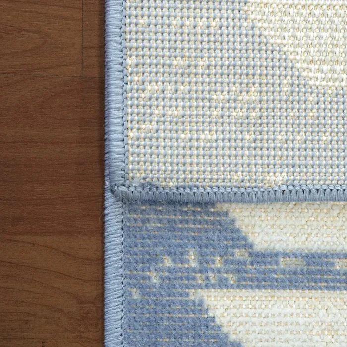 Anne Klein The Alto Contemporary Bohemian Rug Collection Multi Women Home
