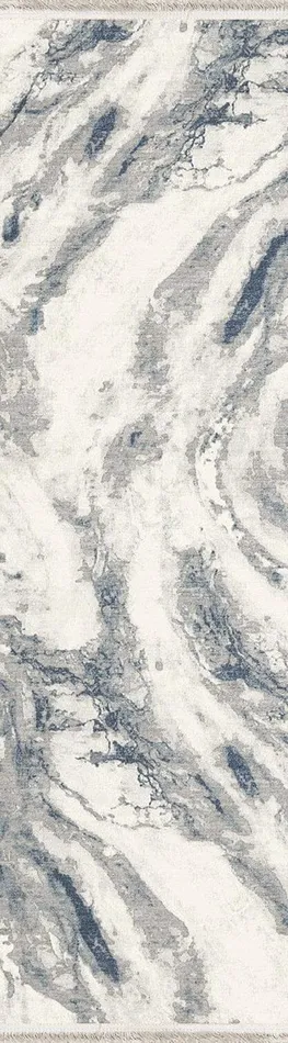 Anne Klein The Artisan Modern Abstract Rug Collection Grey Women Home