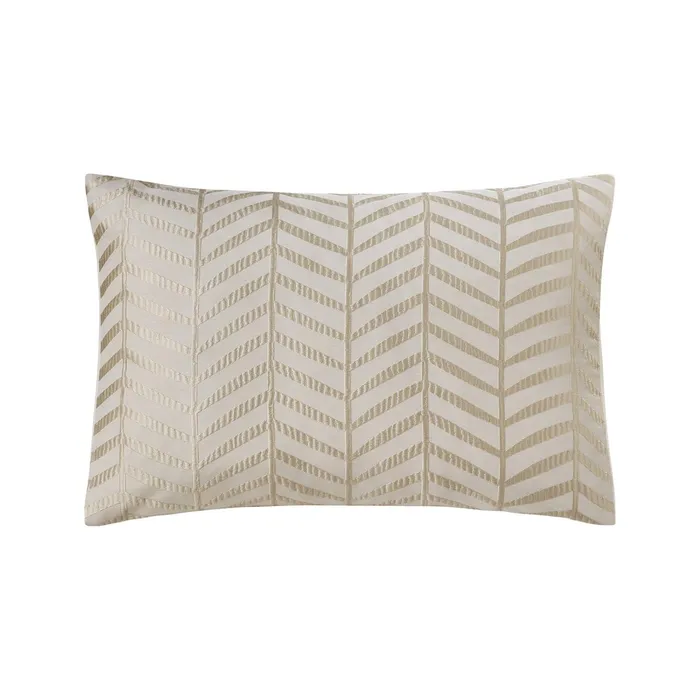 Anne Klein Wallingford Comforter Set Champagne Women Home