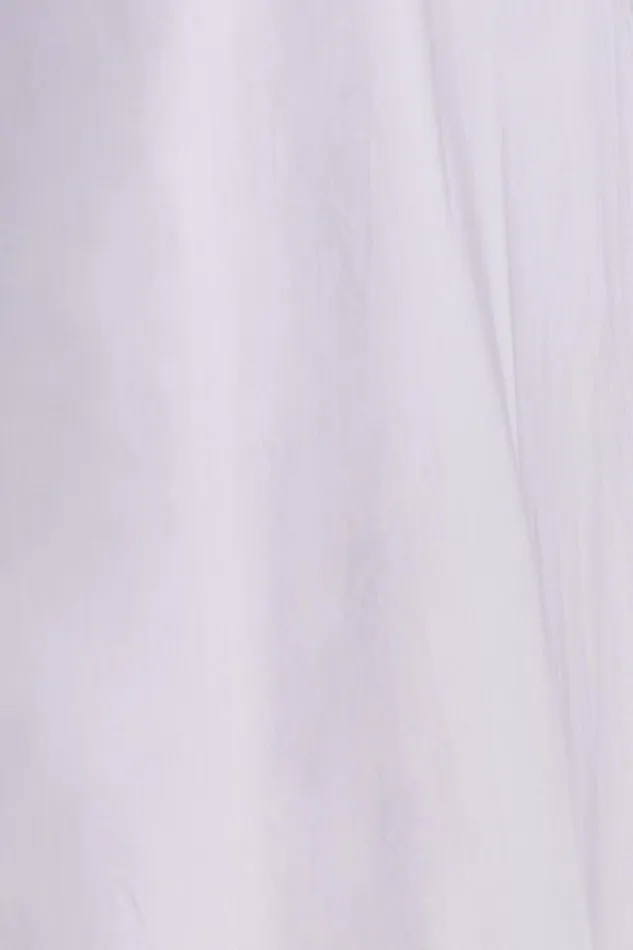 Ayah Midi Dress 8211 One Shoulder Bow Detail Midi Dress In Lilac Women Showpo Dresses