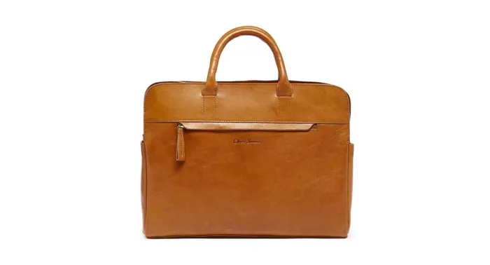 Bags and Cases Men Oliver Sweeney Cranstall Tan