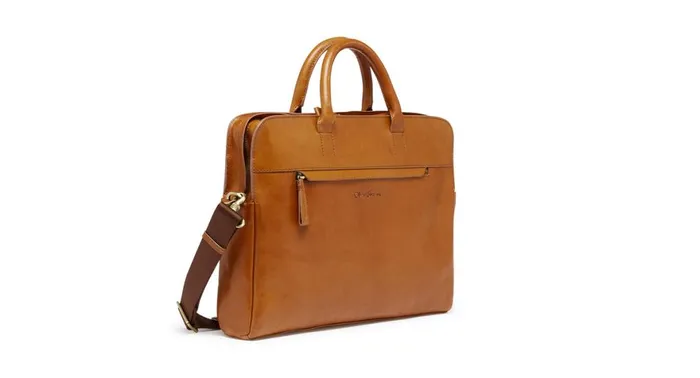 Bags and Cases Men Oliver Sweeney Cranstall Tan