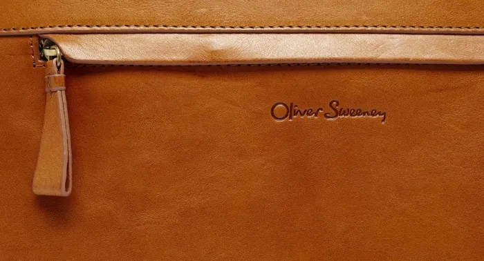 Bags and Cases Men Oliver Sweeney Cranstall Tan