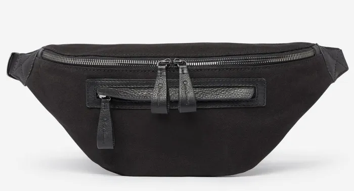 Bags and Cases Men Oliver Sweeney Crossmaglen Black