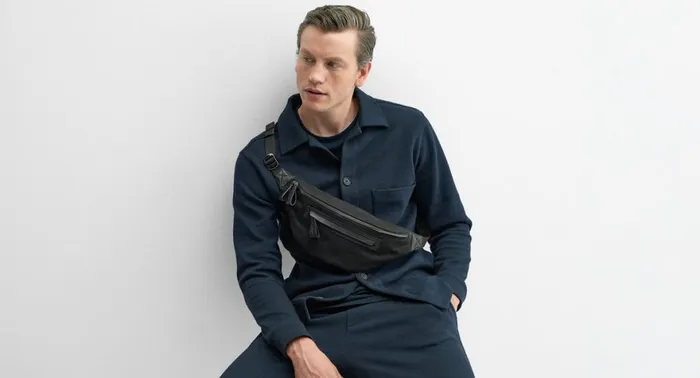 Bags and Cases Men Oliver Sweeney Crossmaglen Black Bags and Cases Men Oliver Sweeney Crossmaglen Black