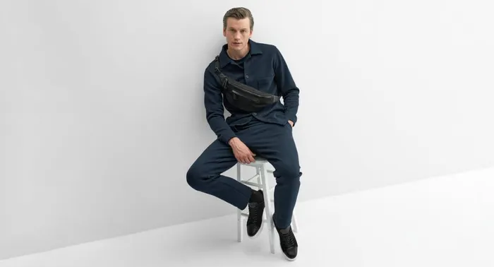 Bags and Cases Men Oliver Sweeney Crossmaglen Black Bags and Cases Men Oliver Sweeney Crossmaglen Black