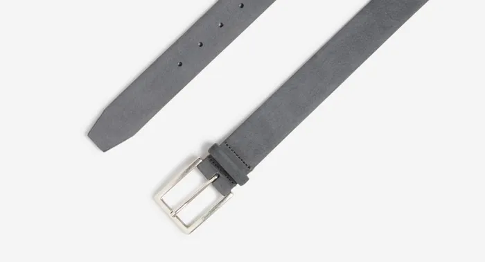 Belts Men Oliver Sweeney Dongo Slate Belts Men Oliver Sweeney Dongo Slate