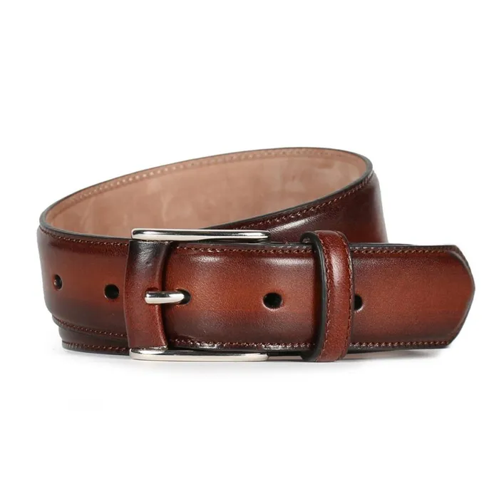 Belts Men Oliver Sweeney Montefiore Tan
