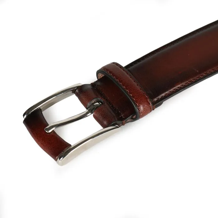 Belts Men Oliver Sweeney Montefiore Tan