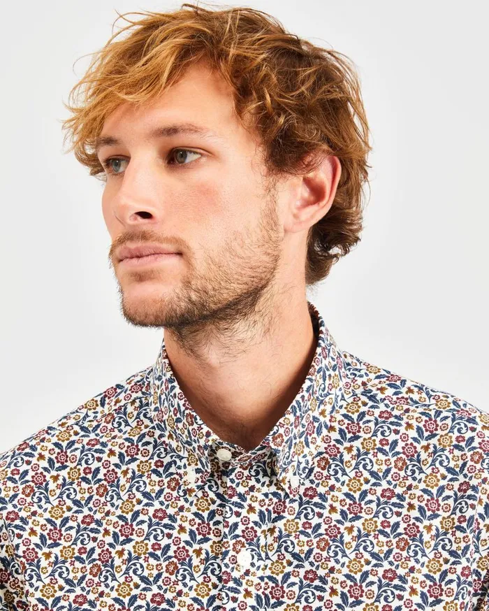 Ben Sherman Custom Shirts Men