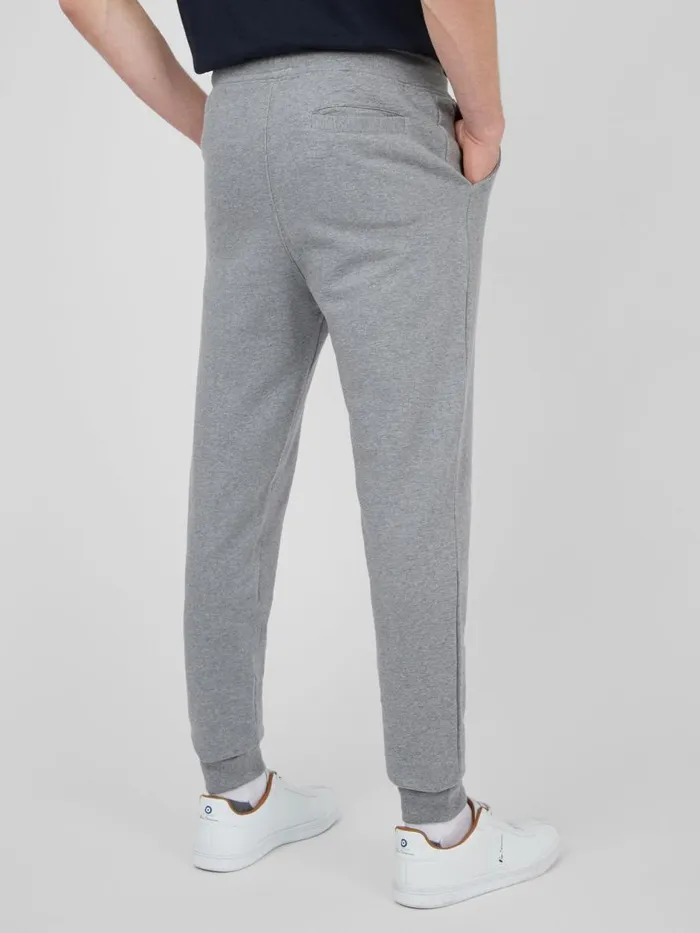Ben Sherman Joggers and Track Pants Men B By Drawcord Jogger Pant 8211 Steel