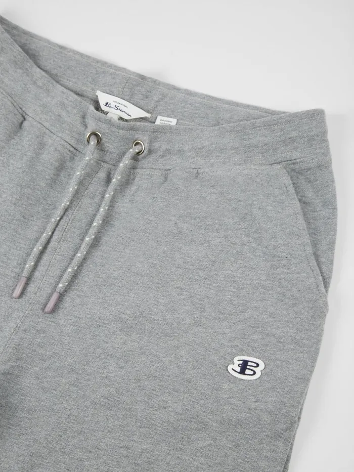 Ben Sherman Joggers and Track Pants Men B By Drawcord Jogger Pant 8211 Steel