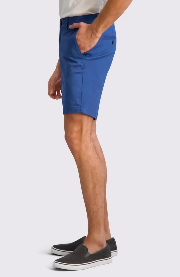 Ben Sherman Shorts Men Signature Chino Shorts 8211 Ensign Blue Ben Sherman Shorts Men Signature Chino Shorts 8211 Ensign Blue