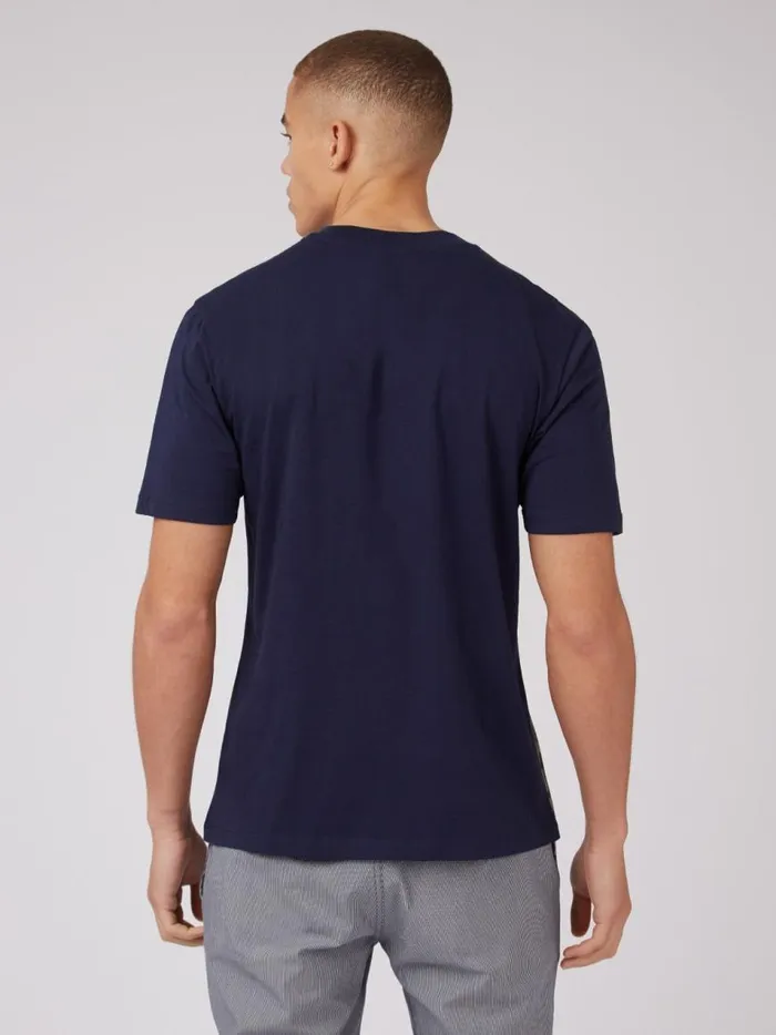 Ben Sherman TShirts and Graphic Tees Men B By Camo Print Tee Ben Sherman TShirts and Graphic Tees Men B By Camo Print Tee