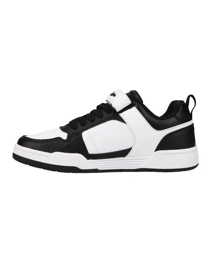 Big Kids039 Arena Lo Cb Shoes Blackwhite Kids Champion Court