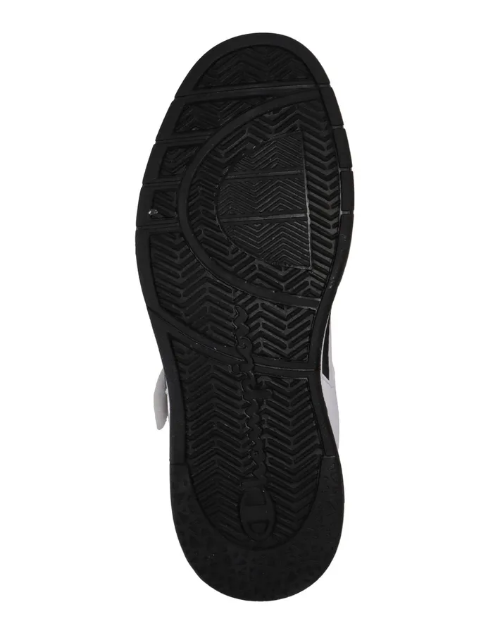 Big Kids039 Arena Lo Cb Shoes Blackwhite Kids Champion Court