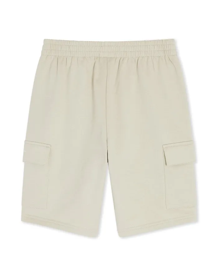 Big Kids039 Cargo Shorts Stone Kids Champion Shorts