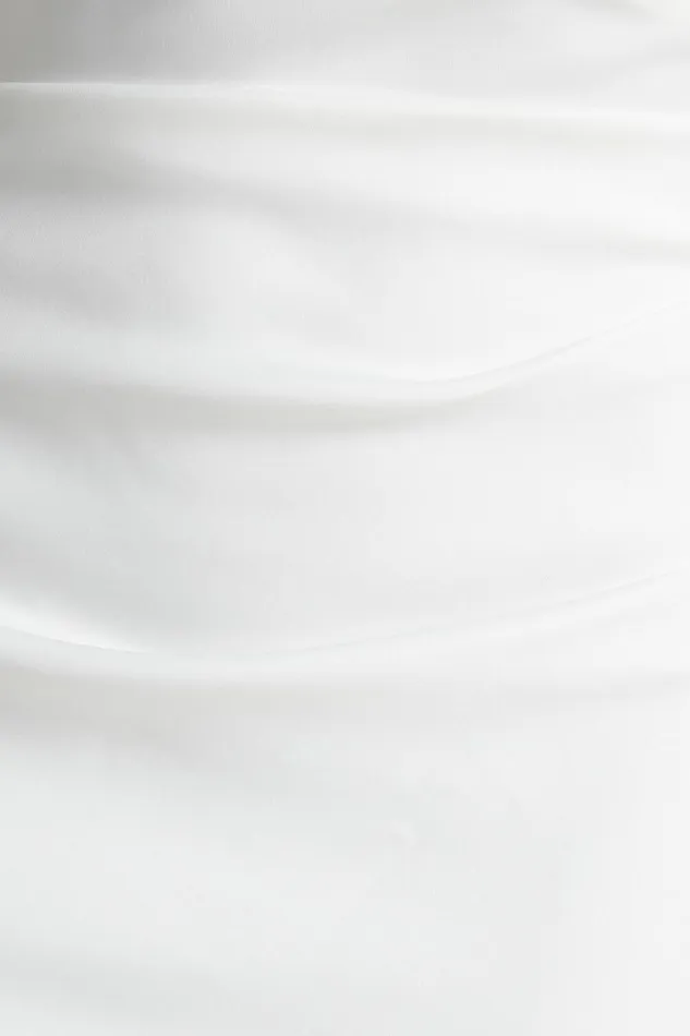 Big Love Mini Dress 8211 Square Neck Bodycon Dress In White Women Showpo Curve Clothes
