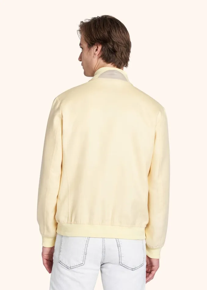 BLOUSON CASHMERE Men Kiton Outerwear BLOUSON CASHMERE Men Kiton Outerwear