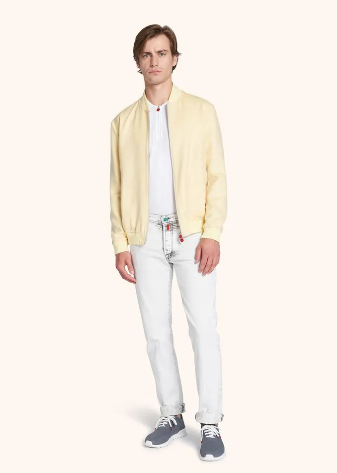 BLOUSON CASHMERE Men Kiton Outerwear BLOUSON CASHMERE Men Kiton Outerwear