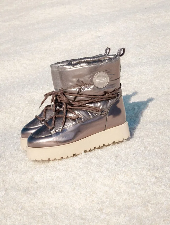 Bobbies Ankle Boots Kemi Cosmic Haze 8211 Women