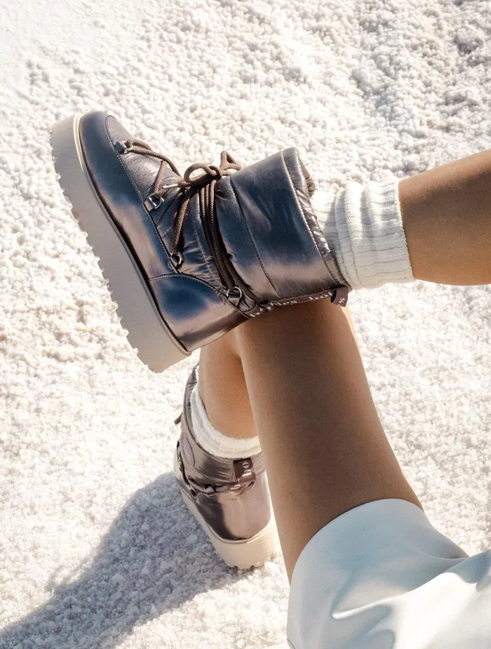 Bobbies Ankle Boots Kemi Cosmic Haze 8211 Women
