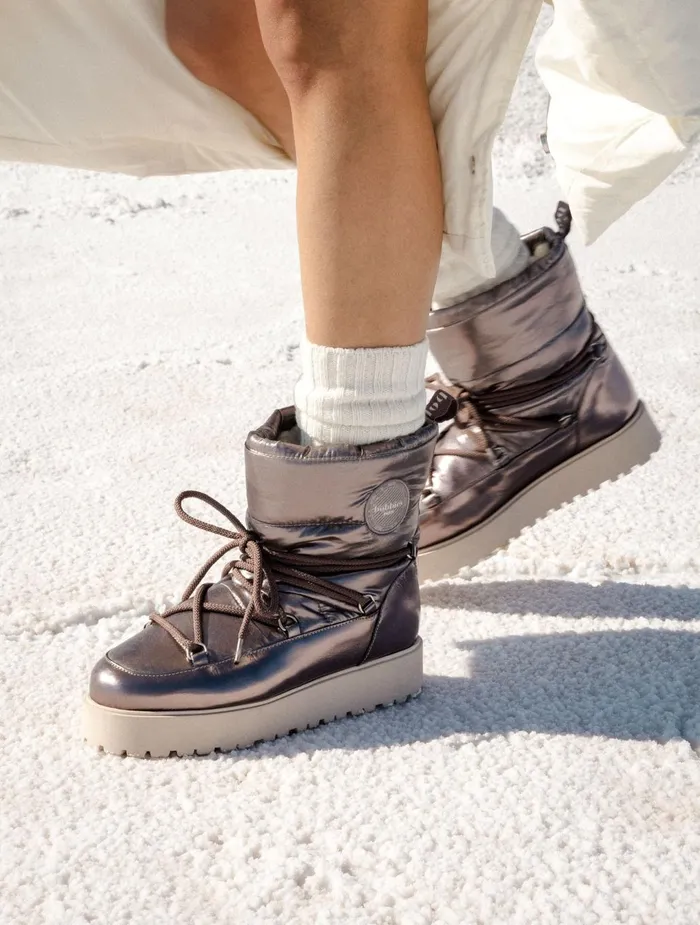 Bobbies Ankle Boots Kemi Cosmic Haze 8211 Women