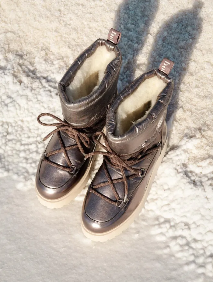 Bobbies Ankle Boots Kemi Cosmic Haze 8211 Women