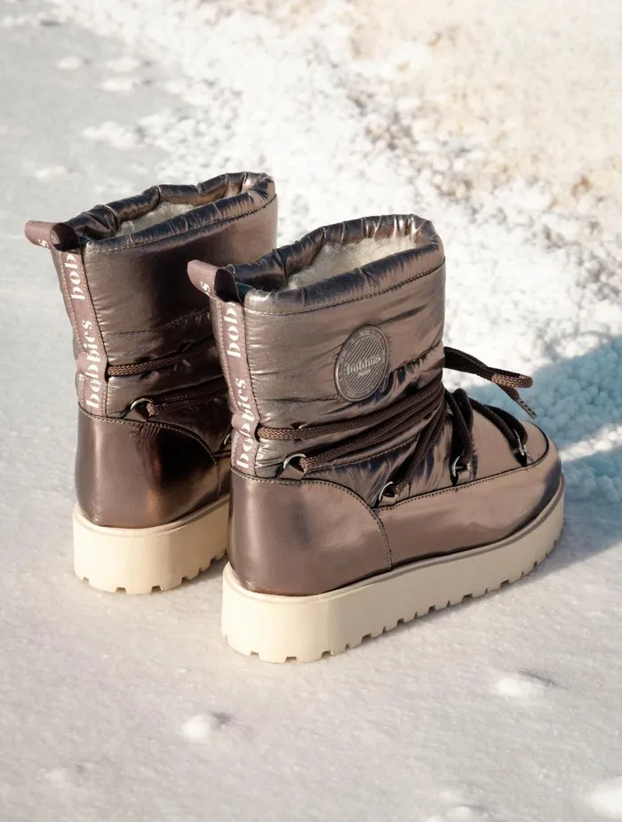 Bobbies Ankle Boots Kemi Cosmic Haze 8211 Women