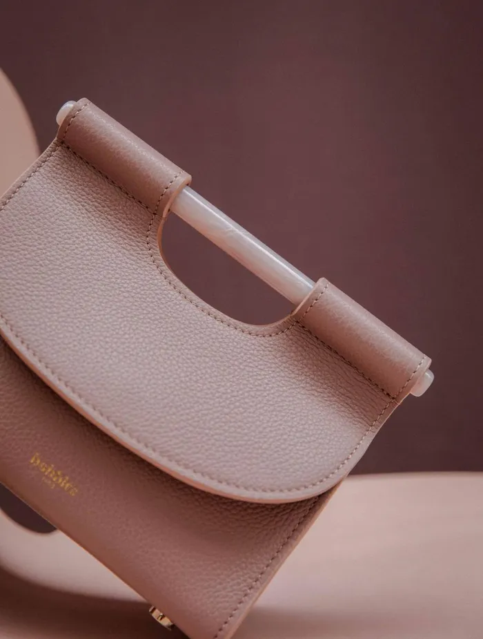 Bobbies Bags Ancne Micro Rosewood 8211 Women