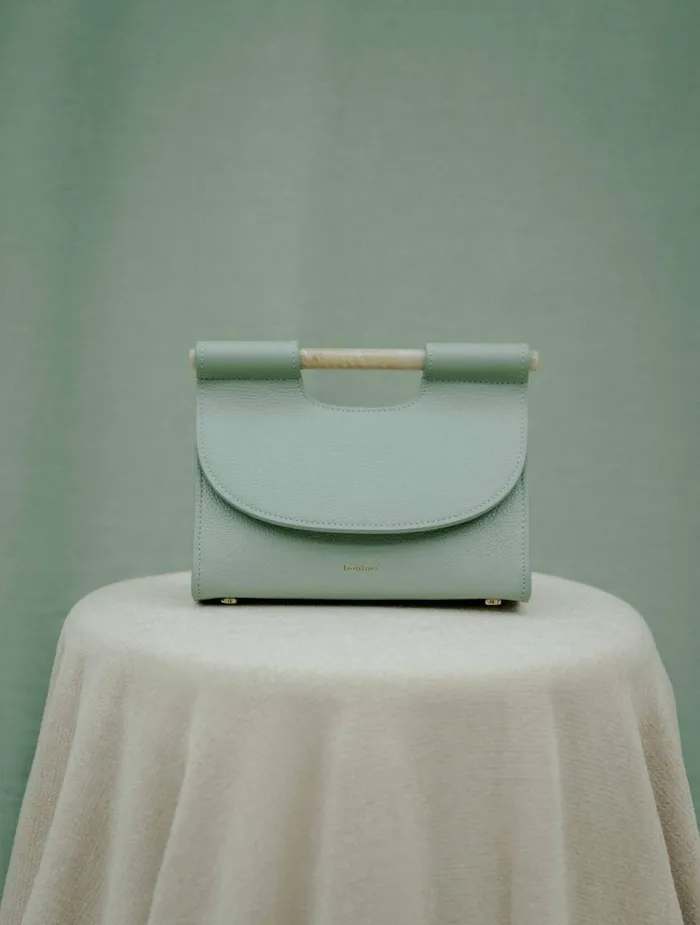 Bobbies Bags Ancne Mini Aloe 8211 Women