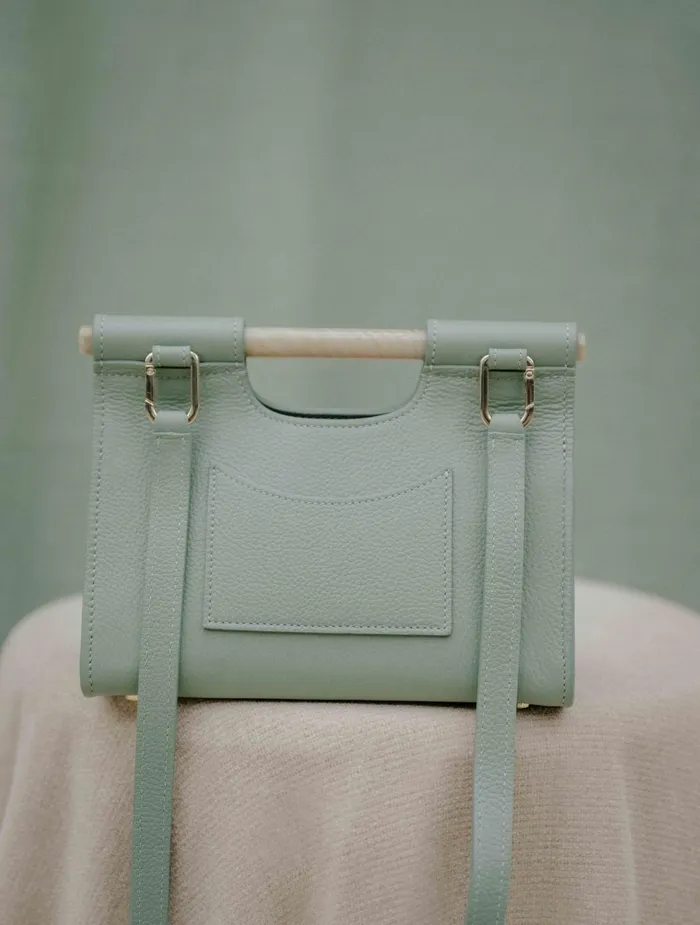 Bobbies Bags Ancne Mini Aloe 8211 Women