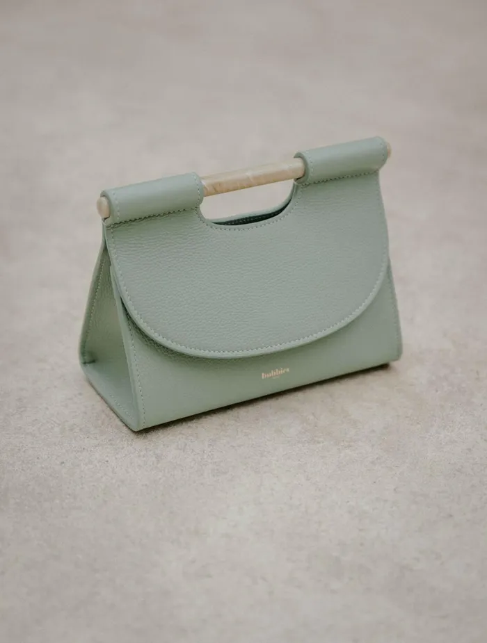 Bobbies Bags Ancne Mini Aloe 8211 Women